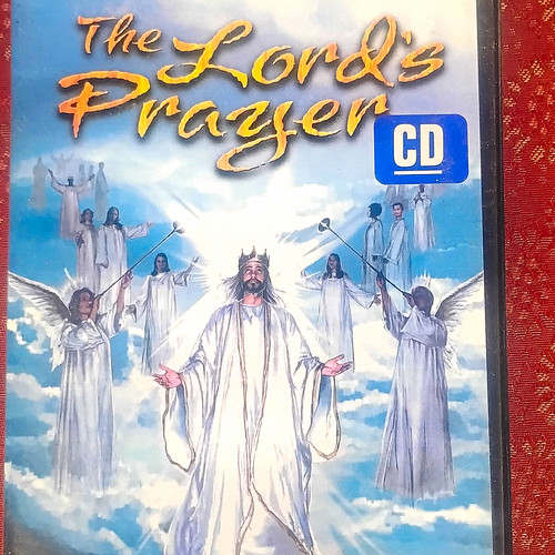 The lord prayer john - by,