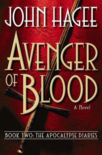 Avenger blood a novel by - avenger,