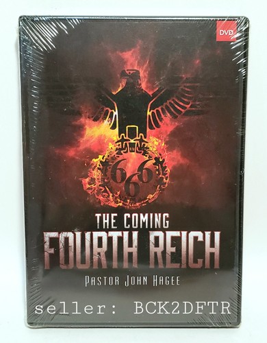 The coming fourth reich - coming,