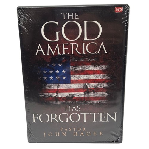 The god america - the,