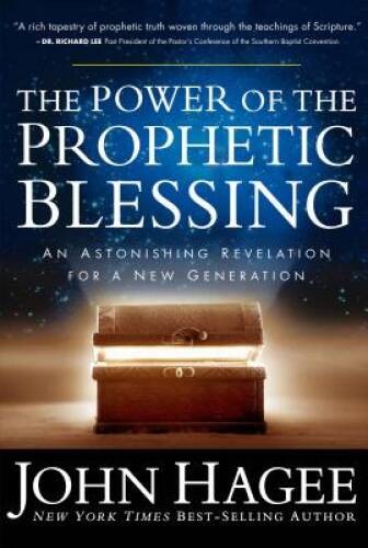 The power prophetic - the, of